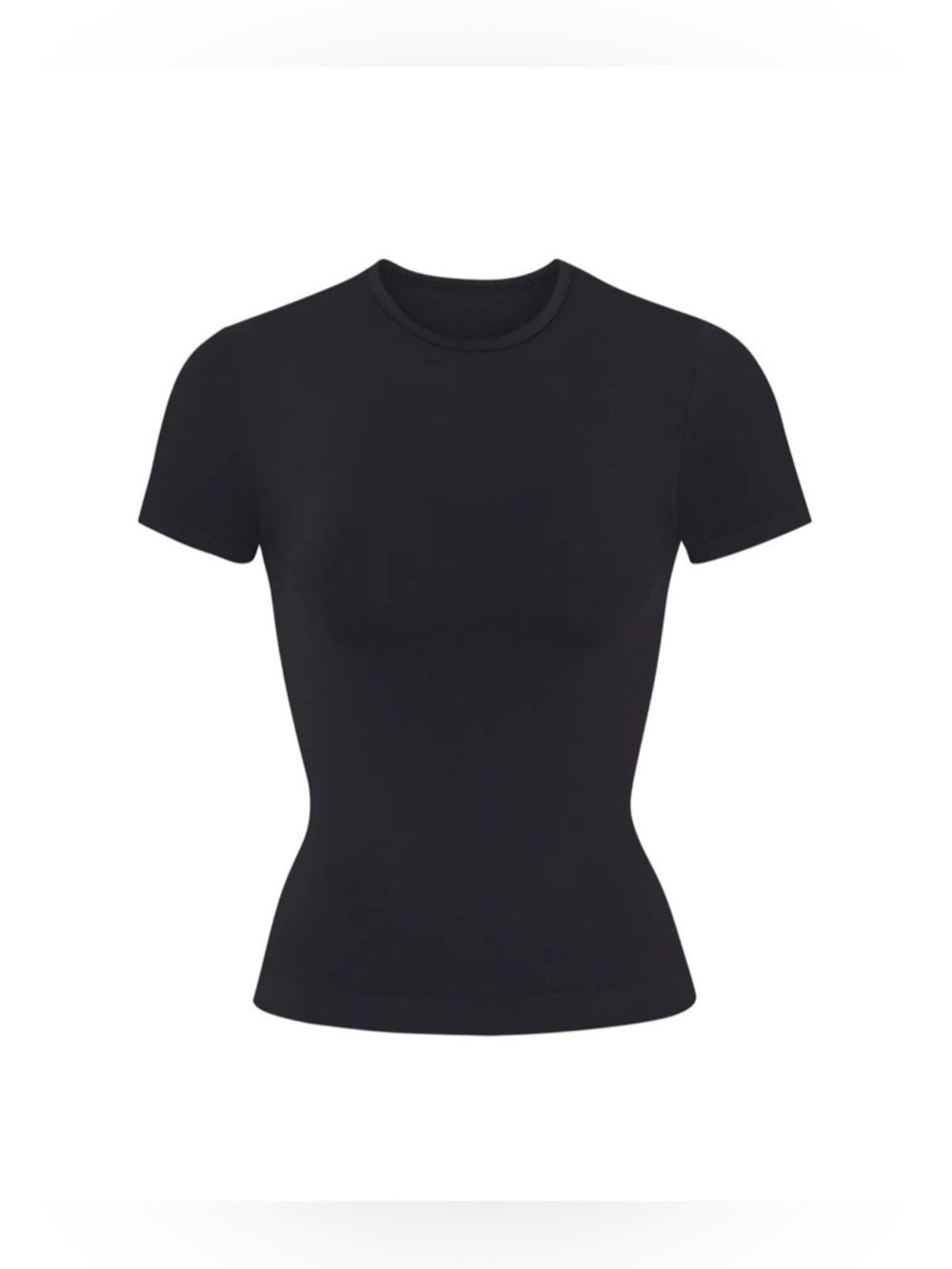 Skims SOFT SMOOTHING SEAMLESS
T-SHIRT‎